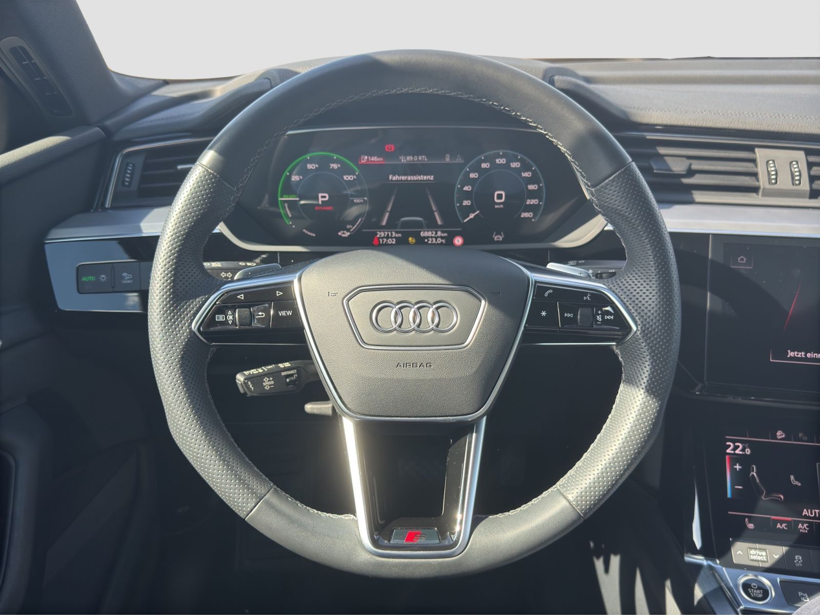Audi e-tron - Bild 4