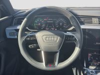 Audi e-tron - Vorschau Bild 4
