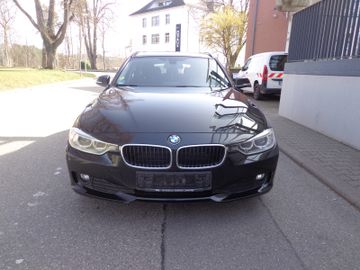BMW 318 - 2
