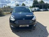 Ford C-Max 1,0 EcoBoost 92kW Titanium*KEYLESS*KAM*NAV - Ford C-Max in Aachen