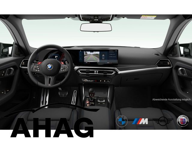 BMW M2 - Bild 5