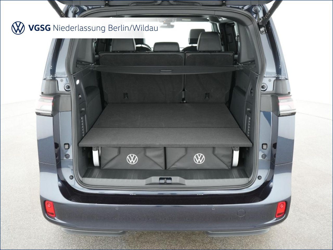Volkswagen ID. Buzz - Bild 15