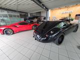 Wiesmann MF 4 GT Coupe UNIKAT  Kälteanlage - Wiesmann MF 4 mit Benzin-Antrieb