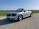 Audi TT Roadster 1.8T 110KW - - Audi TT aus 2004