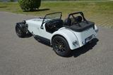 Caterham Super 7 Original (aktuell Museumsbestand) - Caterham Gebrauchtwagen