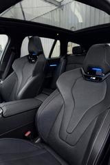 BMW 540d xDrive Touring M Pro