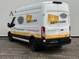 Ford Transit 350 L3H3 Lkw VA Trend / RFK / DAB  - Ford Transit Gebrauchtwagen in Mönchengladbach