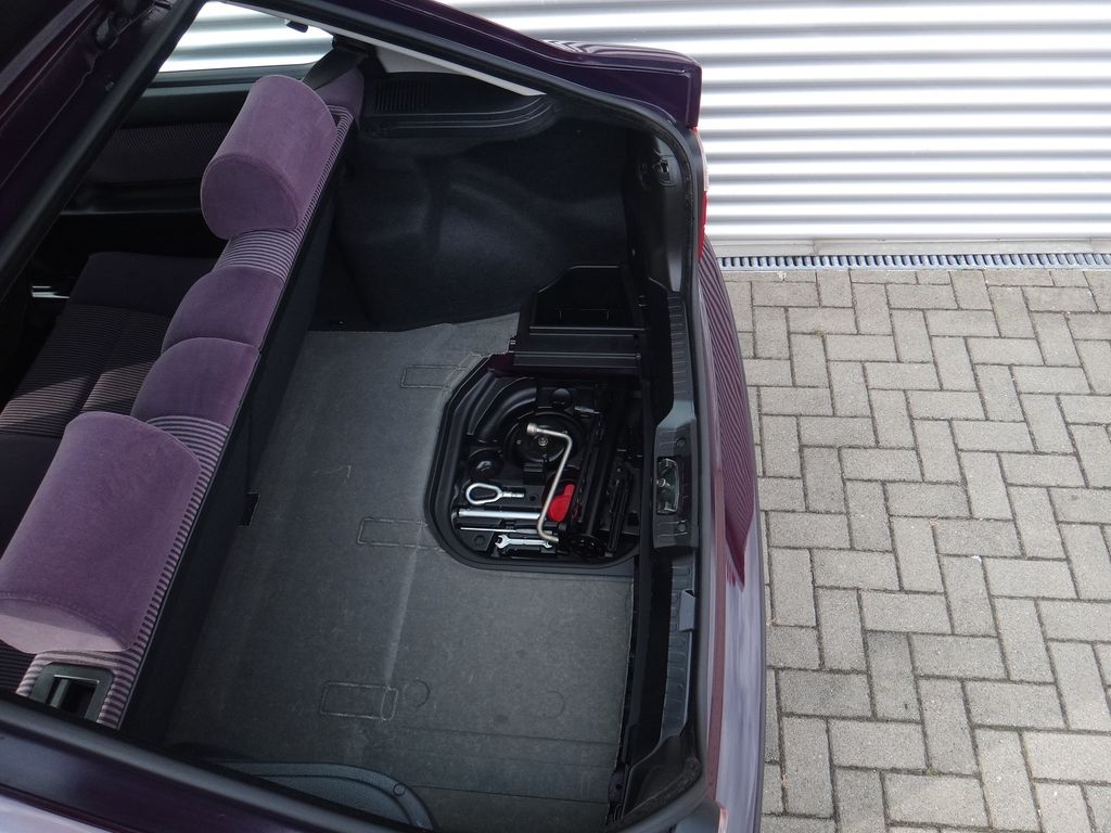 BMW 3 Series 1996