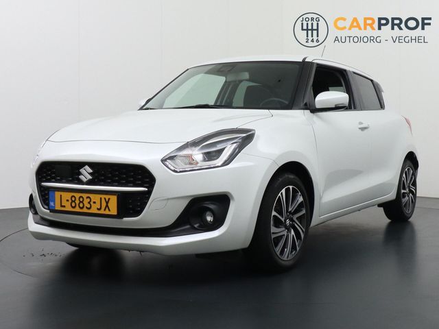 Suzuki Swift 1.2 Style Smart Hybrid navi | klima Contro