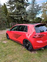 Volkswagen vw golf 7 gti performance - Volkswagen Golf: Performance 7 GTI
