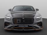Bentley Continental GT MANSORY 1of1 Speed First Edition - Bentley Continental GT: Mansory