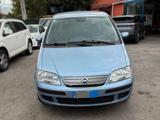 Fiat Idea 1.4 FreeRide - Fiat Idea aus 2007