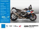BMW S 1000 RR AKRAPOVIC DYNAMIC-P. RACE-P. LED - Offers matching your search criteria
