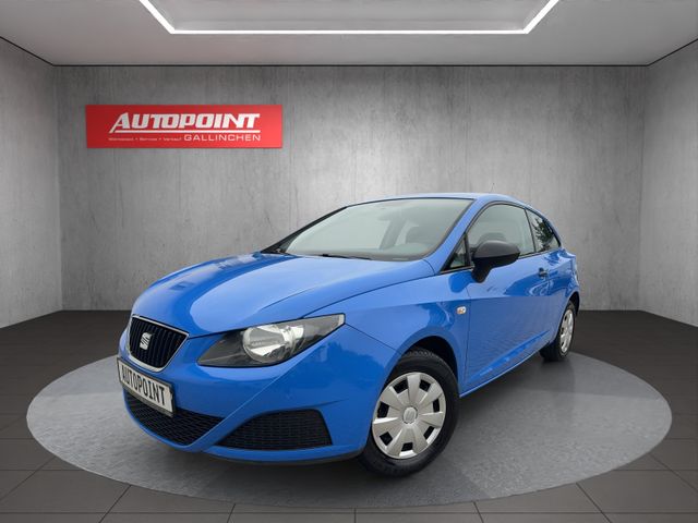 Seat Ibiza 1.4 SC Reference Service & Tüv neu !!