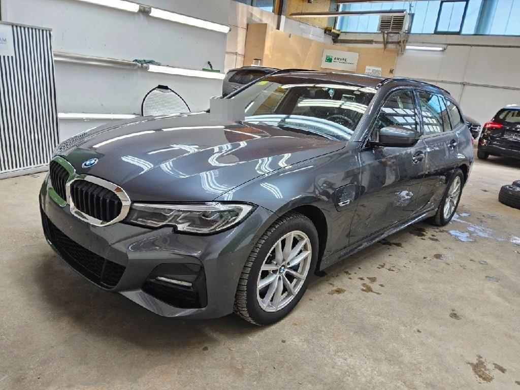 BMW 330 3 Touring 330 e xDrive M Sport