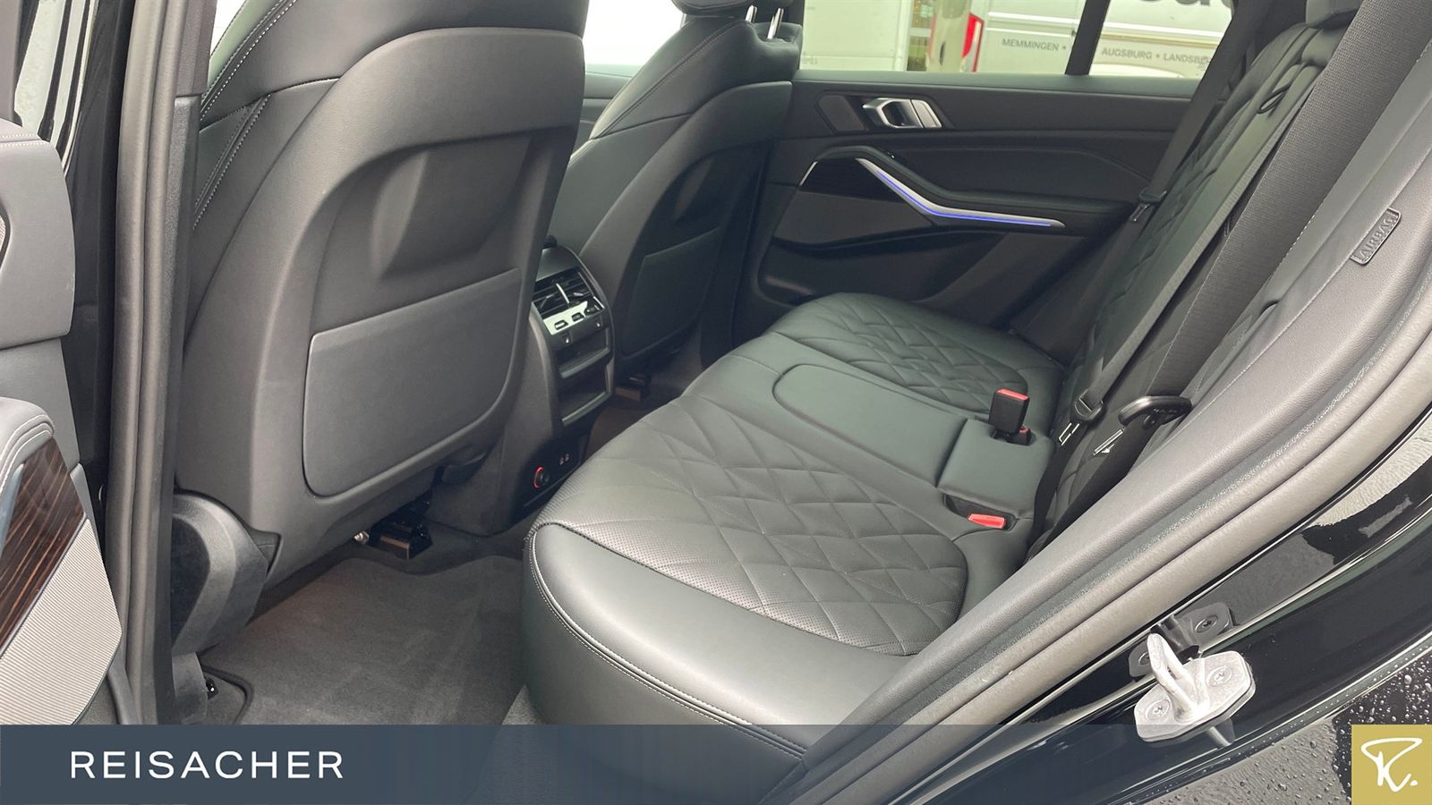 BMW X5 - Bild 7