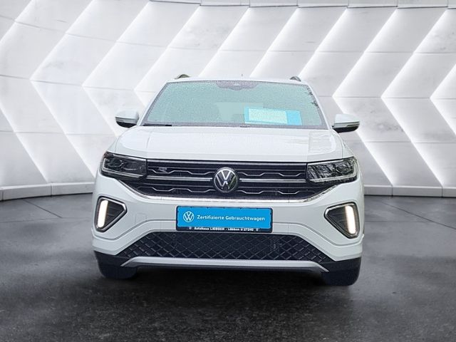 Volkswagen T-Cross - Bild 8