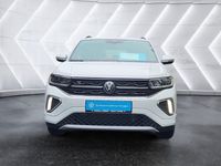 Volkswagen T-Cross - Vorschau Bild 8