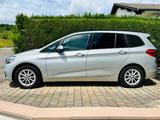 BMW 218 Gran Tourer 218i Familienvan Raumwunder - : Van, Familien