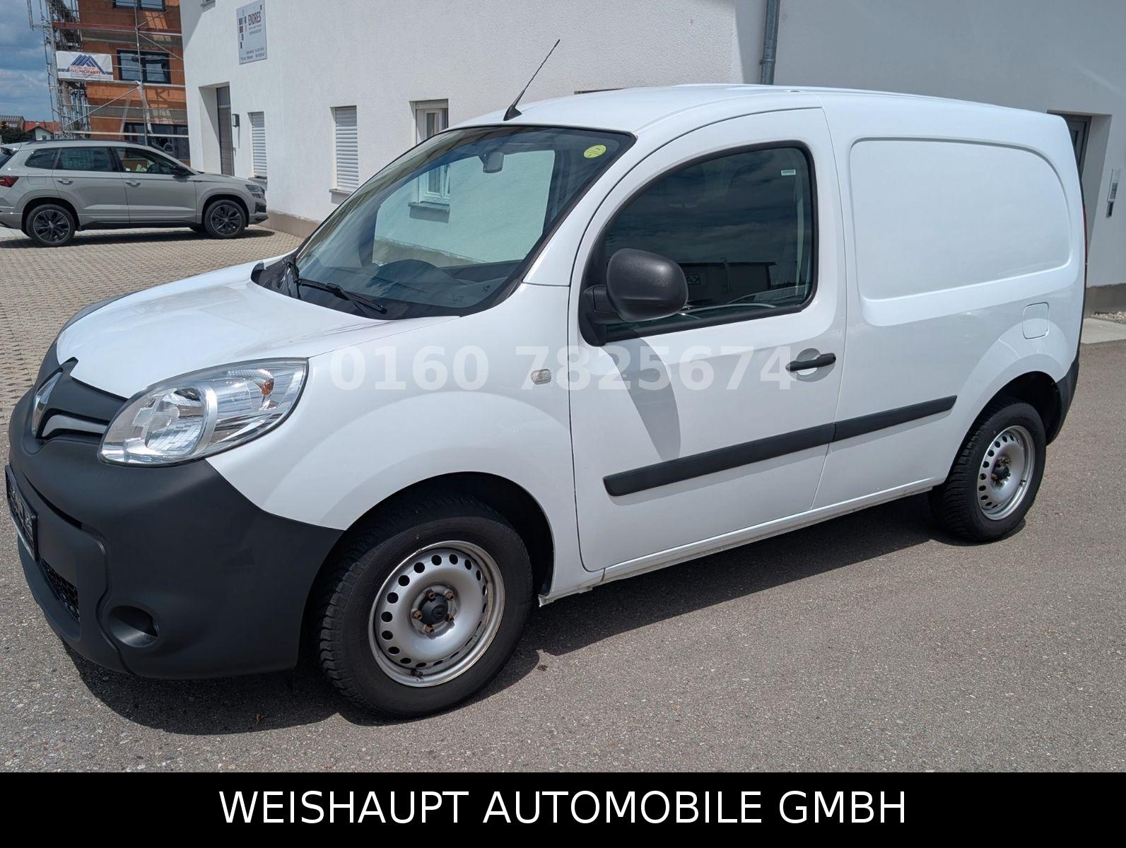 Renault Kangoo Rapid Extra Navi-DAB-Sizh.-Einparkh.