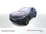 Volkswagen Touareg 3.0 V6 TSI R-Line 4Motion OPF (EURO 6d) - Volkswagen Touareg mit Benzin-Antrieb: V6 Tsi