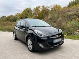 Hyundai ix20 - Hyundai ix20 von privat