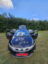 Honda Civic Lim. 5-trg. 1.4 Sport, 2. Hand - Honda Civic aus 2010: Sport