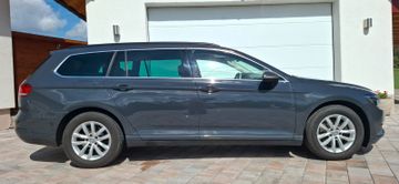 Volkswagen Passat Variant - 4