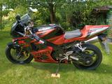 Suzuki GSX-R 1000 K3 - SUZUKI GSX R 1000 K3