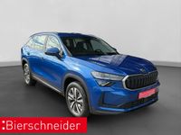 Skoda Kodiaq - Vorschau Bild 9