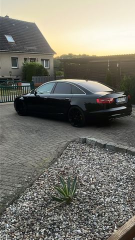 Audi A6 4f Limousine 3.0 v6