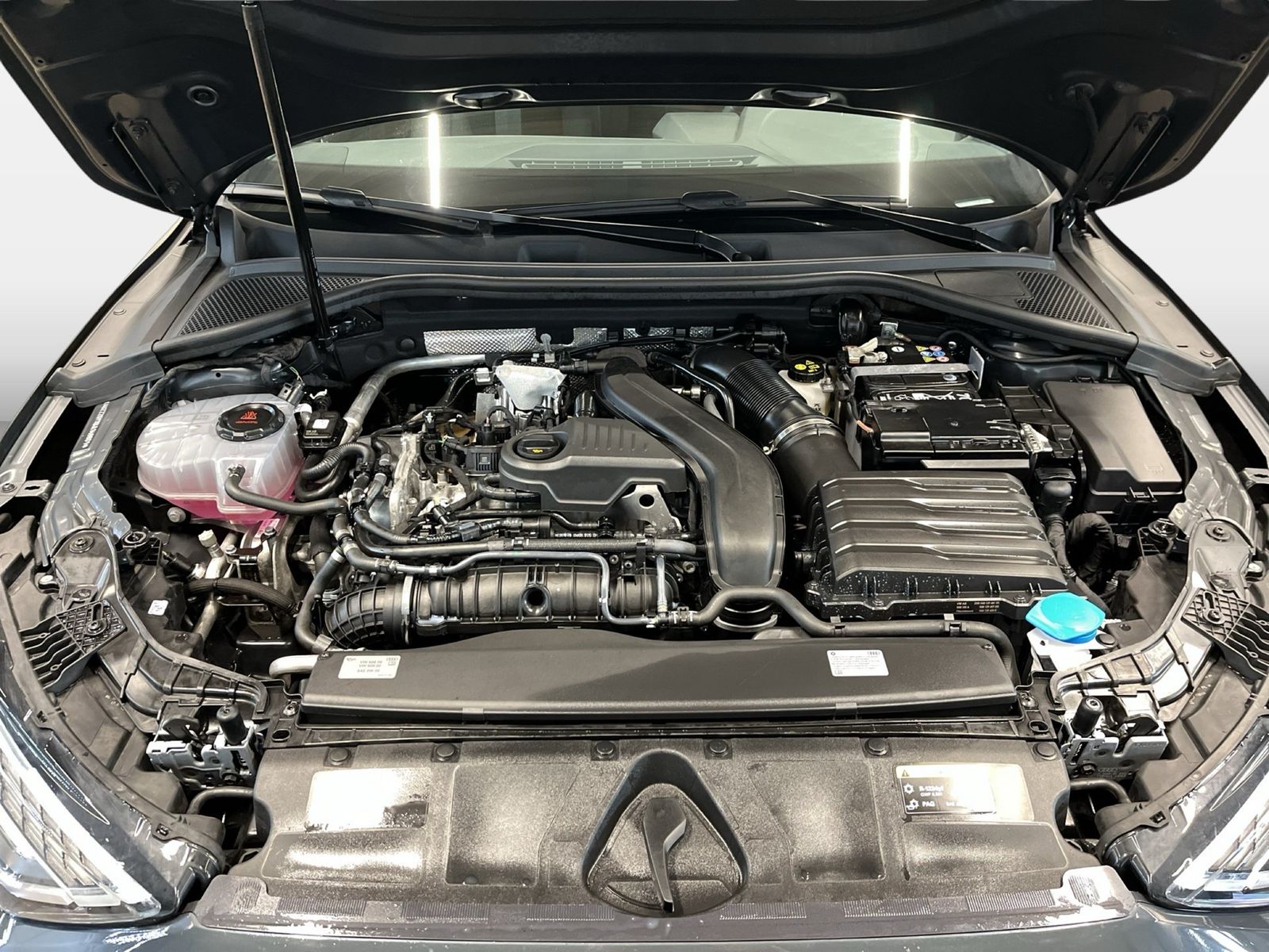 Audi A3 - Bild 18
