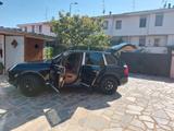 Porsche Cayenne 3.2 V6 250CV NAVY PELLE - gebrauchte Porsche Cayenne aus dem Jahr 2004