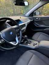 BMW 118i (2020, 140 PS, 5-Türer) - BMW 1er Reihe: Ps