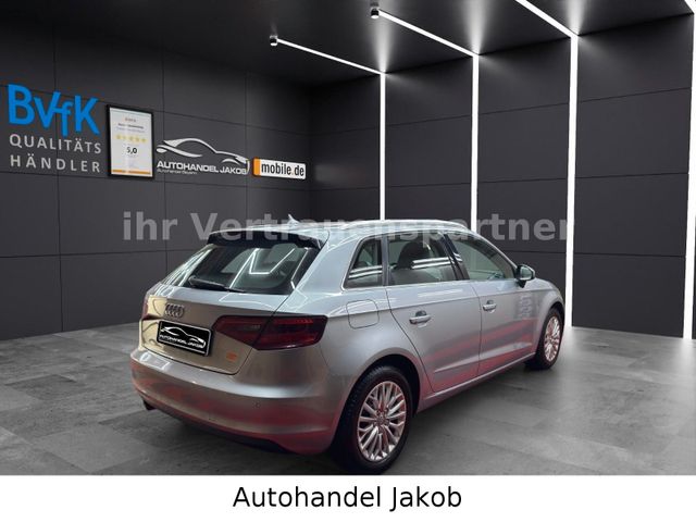 Audi A3/Sportback/Ambiente/TÜV_Service_NEU