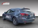 Mazda 6 2023 5WGN 2.0L SKYACTIV G 165ps 6MT FWD CENTER - Mazda 6: Kombi, 2.0