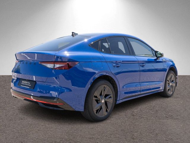Skoda Enyaq - Bild 3