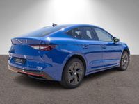 Skoda Enyaq - Vorschau Bild 3