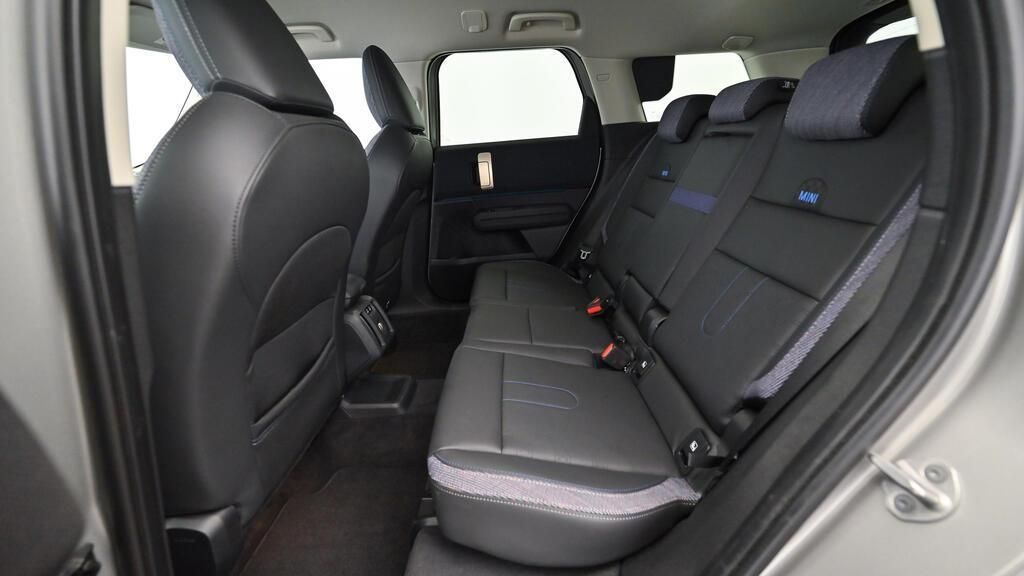 MINI Countryman C (Cooper) - Bild 13