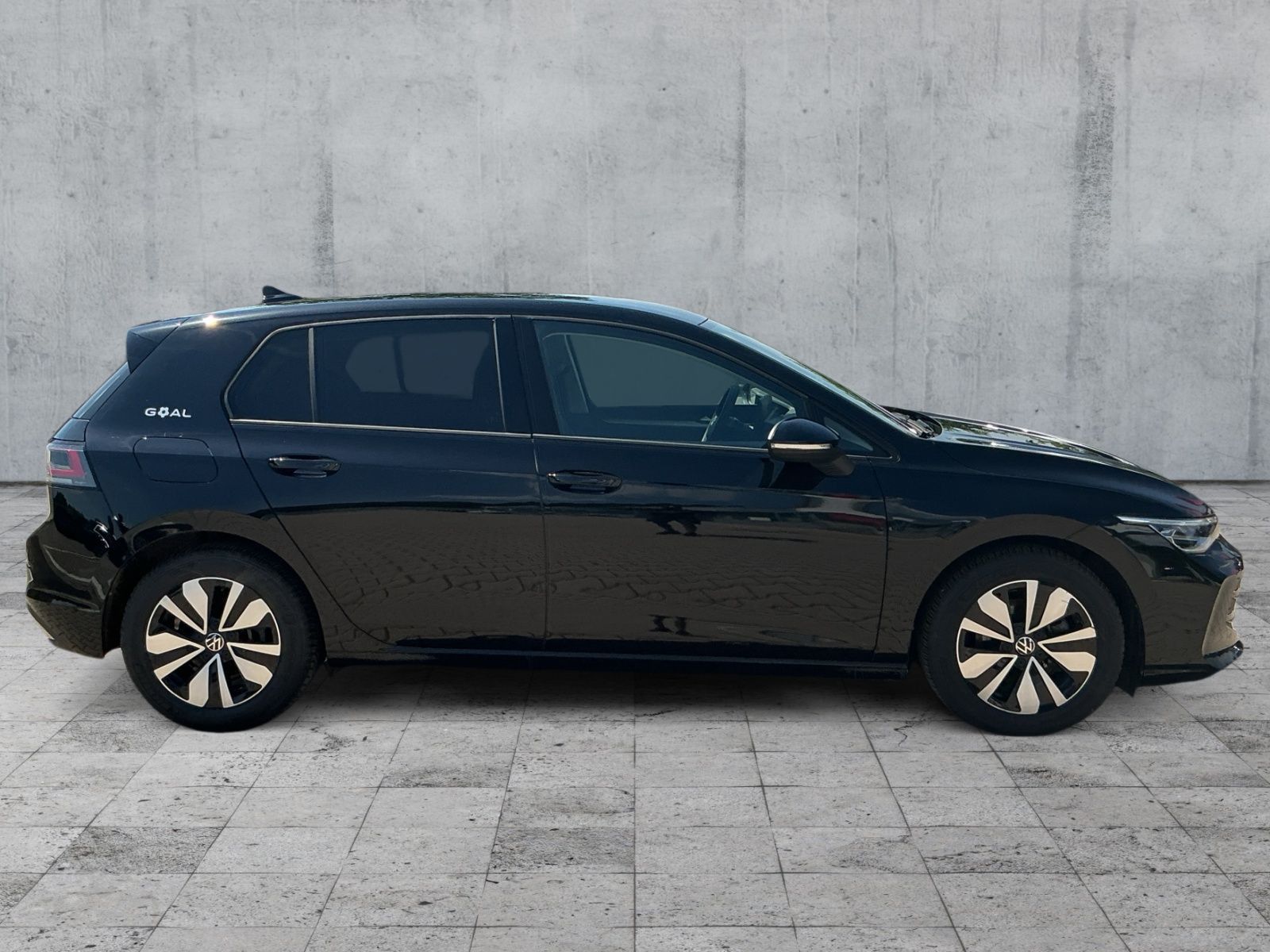 Volkswagen Golf - Bild 7