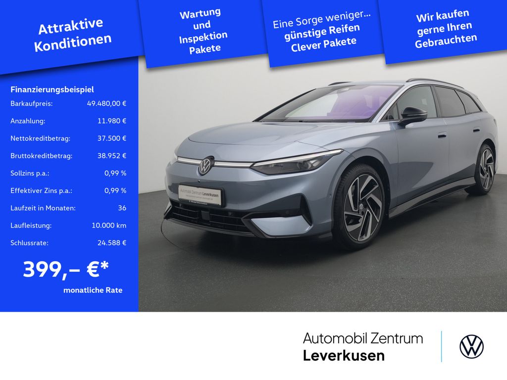 Volkswagen ID.7