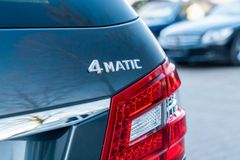 MERCEDES-BENZ E350  T CDI 4Matic/ AIRMATIC/ AHK/ MASSAGE