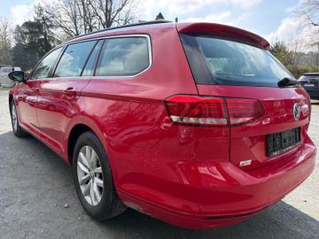 Volkswagen Passat Variant - 4