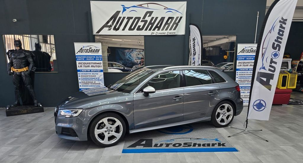 Image of Audi A3