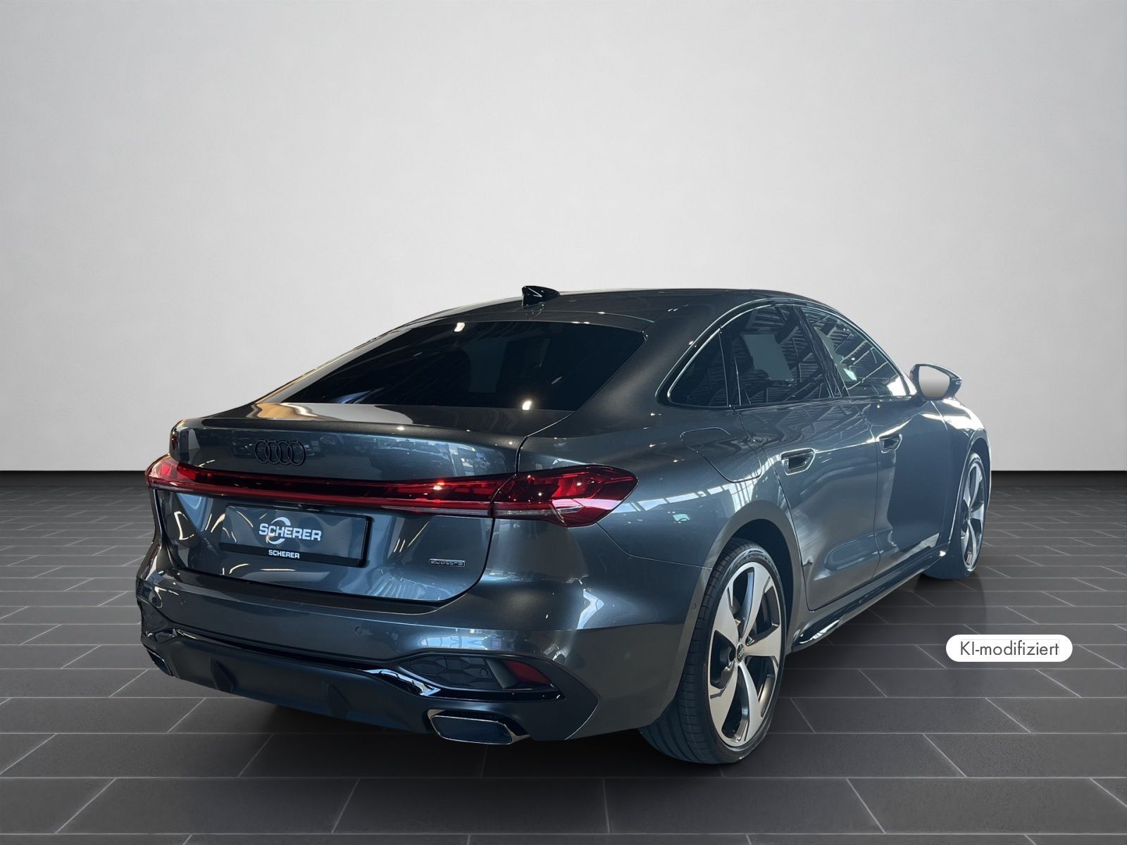 Audi A5 Limousine e-hybrid quattro,S-LINE,AHZV,B&O,TE imagem 2