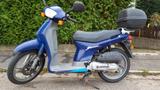 Honda Scoopy AF40 - HONDA VON 1 BIS 50 CCM