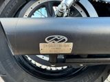 Harley-Davidson XL1200X SPORTSTER FORTY-EIGHT - JEKILL & HYDE - - HARLEY-DAVIDSON XL 1200