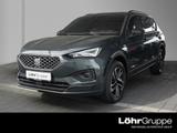 Seat Tarraco 1.5 TSI DSG Style AHK/RFK/Navi - gebrauchte Seat Tarraco aus dem Jahr 2024