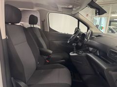 TOYOTA Proace City L1/5-SITZER/2xSCHIEBE/KLIMA/SHZ!