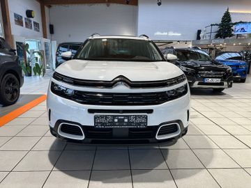 Citroën C5 Aircross PT130 EAT ShinePa. | Vollausstattung